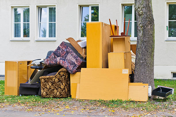 Best Attic Cleanout  in Ahwahnee, CA