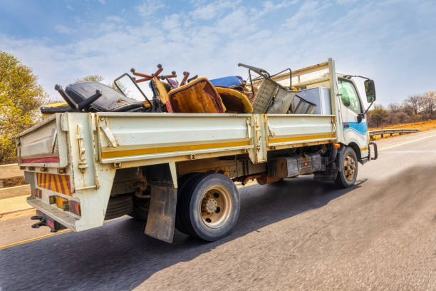 Best Demolition Debris Removal  in Ahwahnee, CA